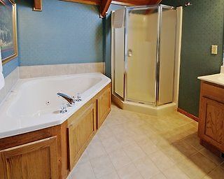 Whitebirch Resort At Breezy Point Extérieur photo