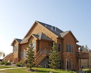 Whitebirch Resort At Breezy Point Extérieur photo