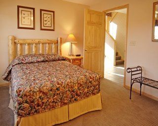 Whitebirch Resort At Breezy Point Extérieur photo