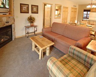 Whitebirch Resort At Breezy Point Extérieur photo