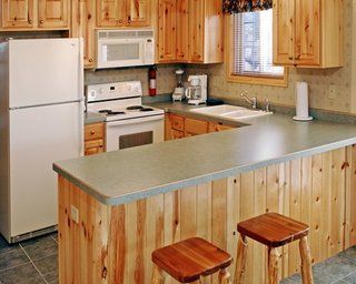 Whitebirch Resort At Breezy Point Extérieur photo
