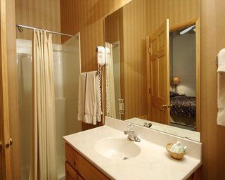 Whitebirch Resort At Breezy Point Extérieur photo