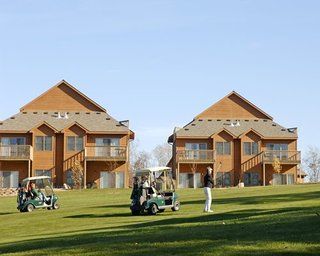 Whitebirch Resort At Breezy Point Extérieur photo