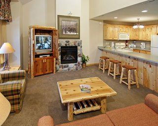 Whitebirch Resort At Breezy Point Extérieur photo
