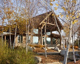 Whitebirch Resort At Breezy Point Extérieur photo