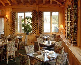 Whitebirch Resort At Breezy Point Extérieur photo