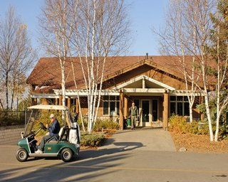 Whitebirch Resort At Breezy Point Extérieur photo