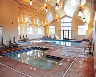 Whitebirch Resort At Breezy Point Extérieur photo