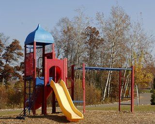 Whitebirch Resort At Breezy Point Extérieur photo
