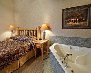 Whitebirch Resort At Breezy Point Extérieur photo